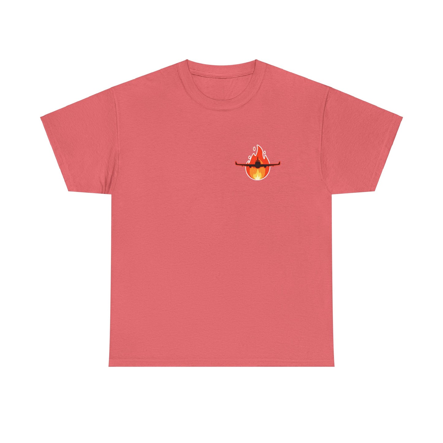 Avionic Logo Shirt (First Item)