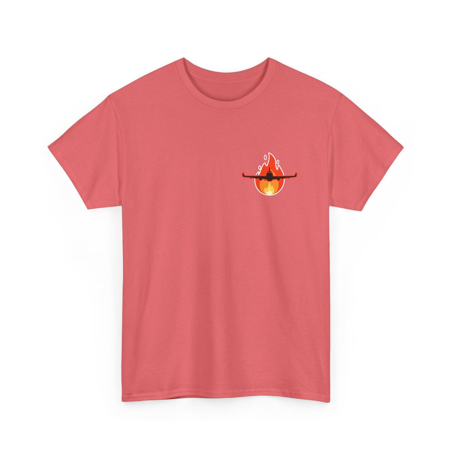 Avionic Logo Shirt (First Item)