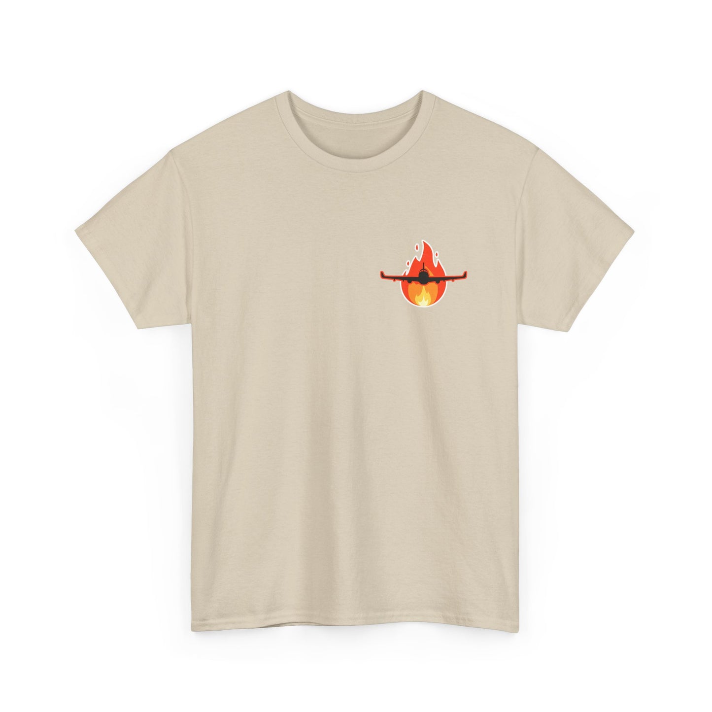 Avionic Logo Shirt (First Item)